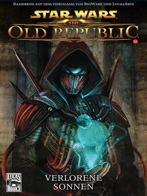 cover image of Star Wars Sonderband 67